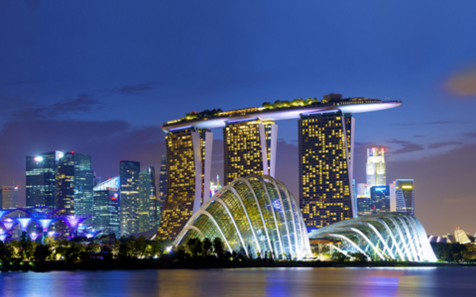 Singapore Tourism Board launches new marketing brand