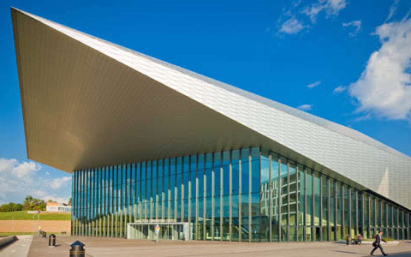 Lausanne fit for European eHealth Summit in September