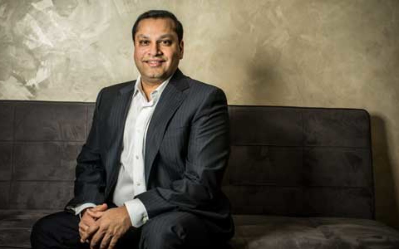 Cvent CEO and Virginian Reggie Aggarwal condemns Charlottesville racists and makes $10k endowment