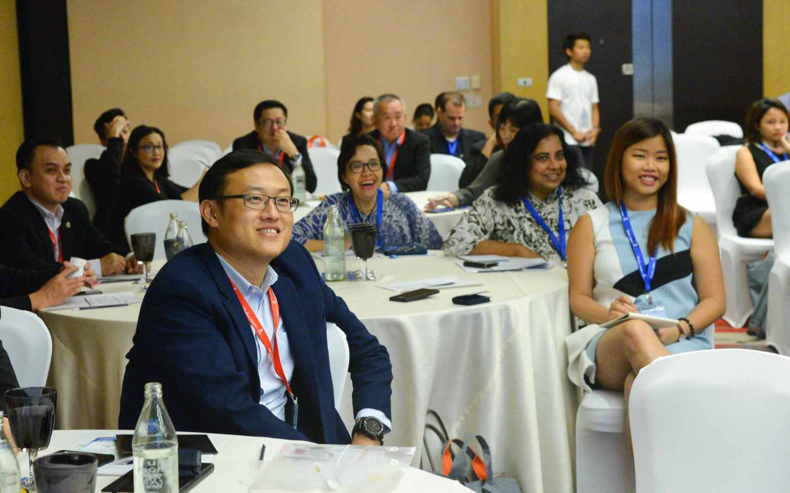 IT&CMA features talks on MICE and corporate travel future