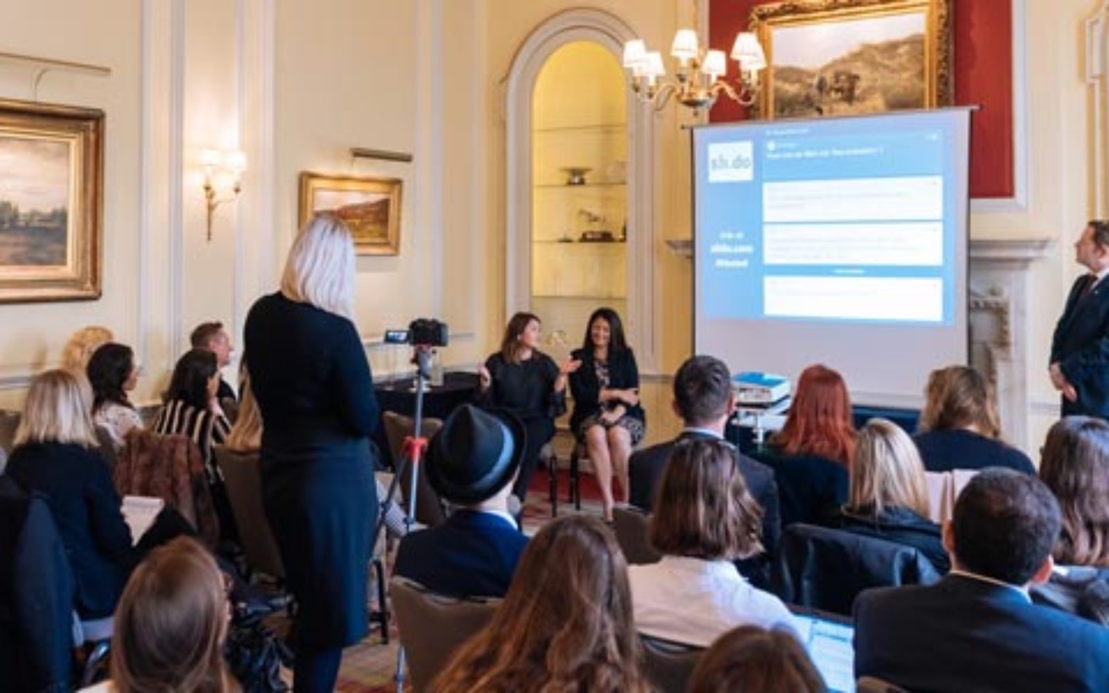 UK #EventPlannersTalk poll: 85% say hosted buyer model must change