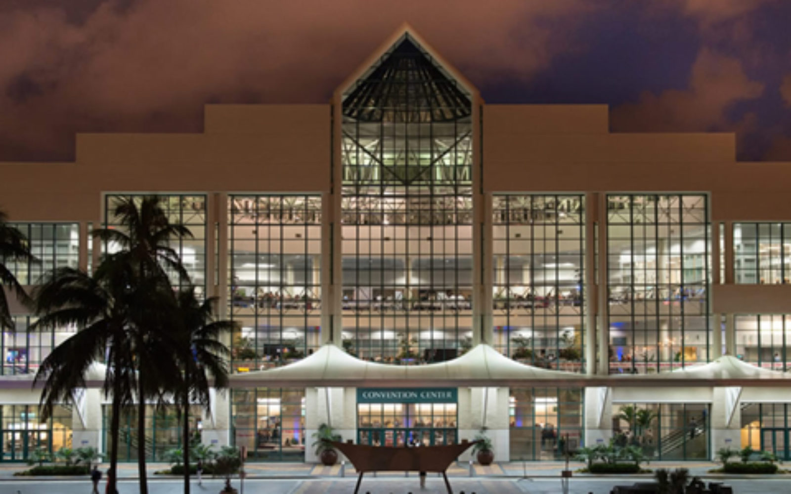 Florida Keys back in tourism business in October as Fort Lauderdale takes in Miami Beach CC events
