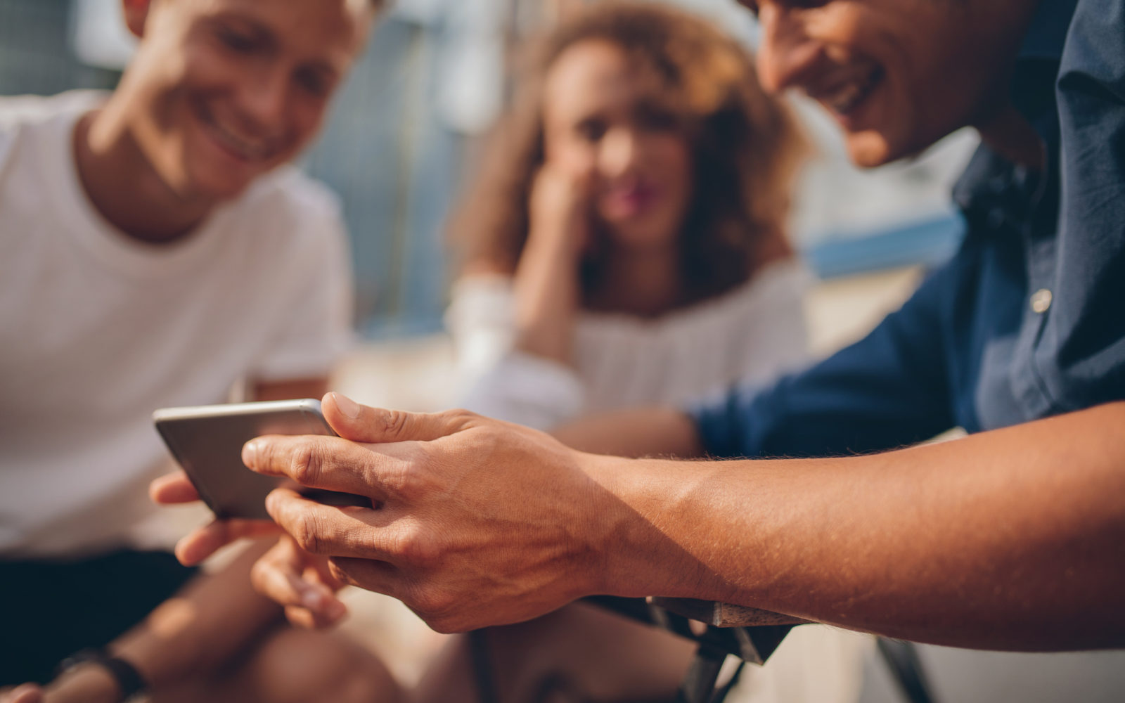 GDPR: first steps to compliancy