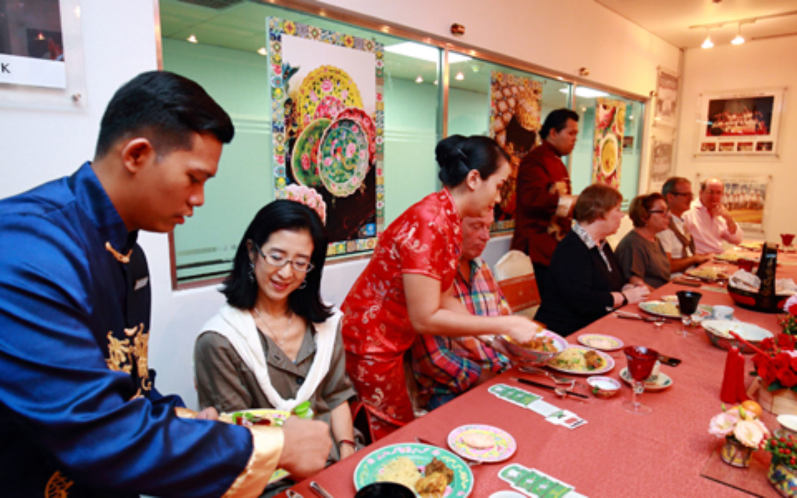 IAPCO gets a taste for Kuala Lumpur CC
