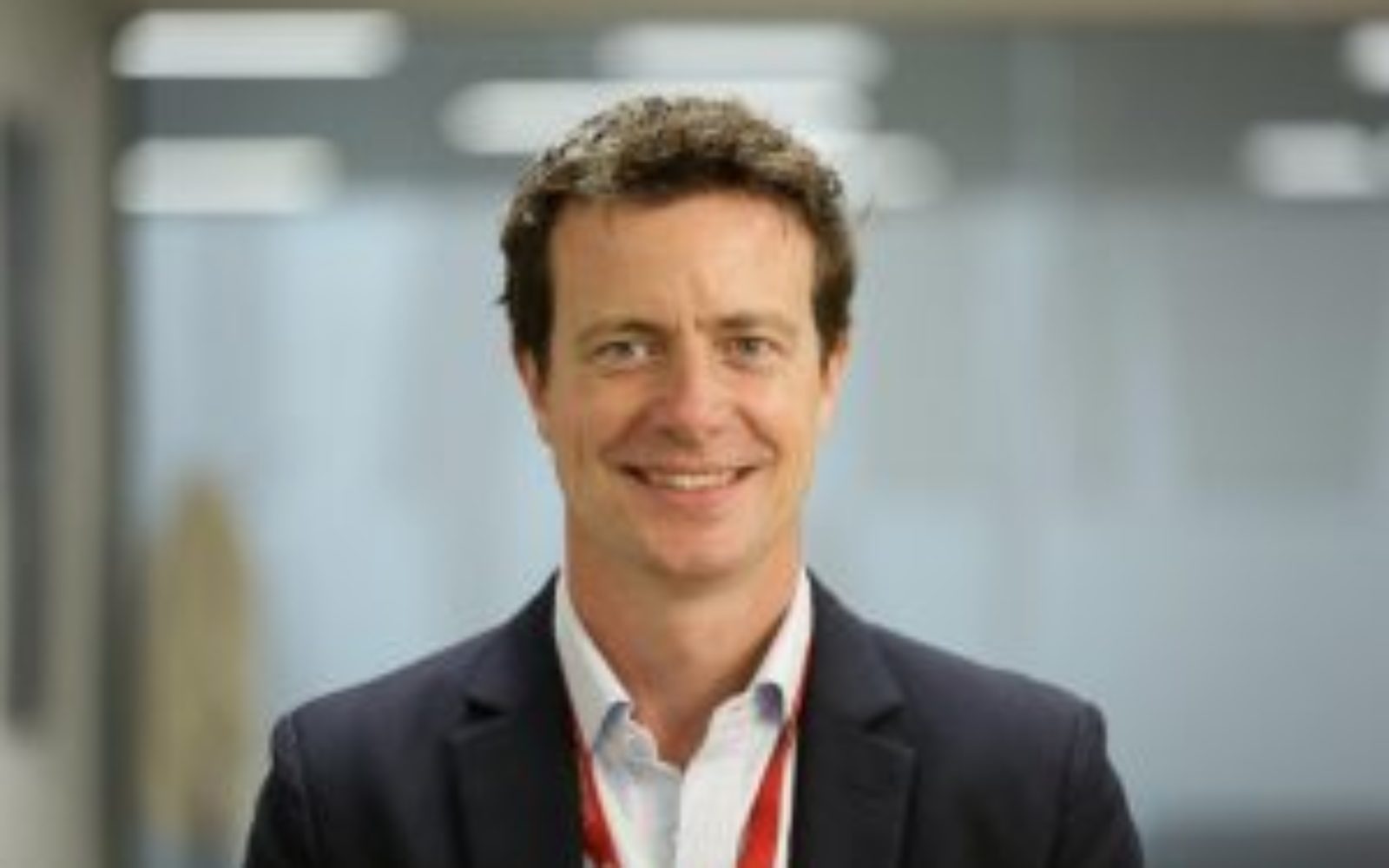 AEO elects chair and vice-chair