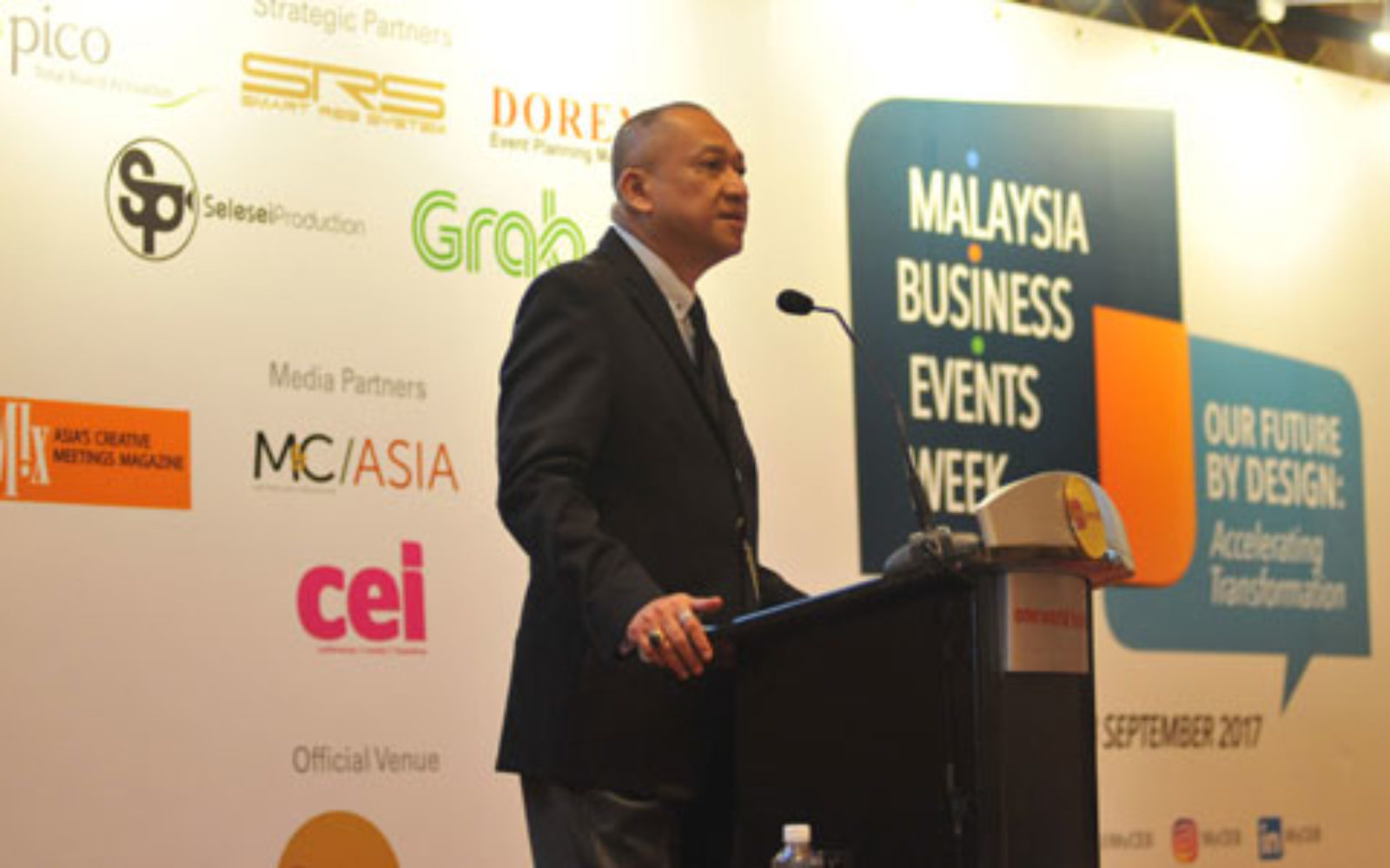 Malaysia Business Events Week 2017 signals new era