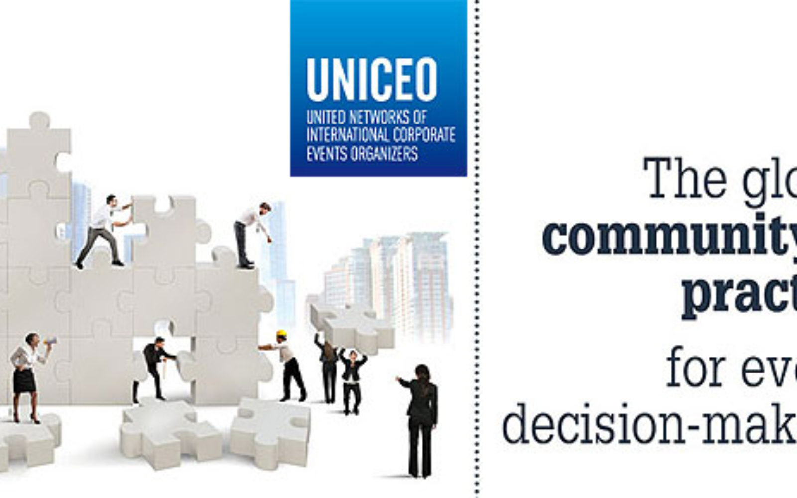 UNICEO announces major partnership with ITB Asia