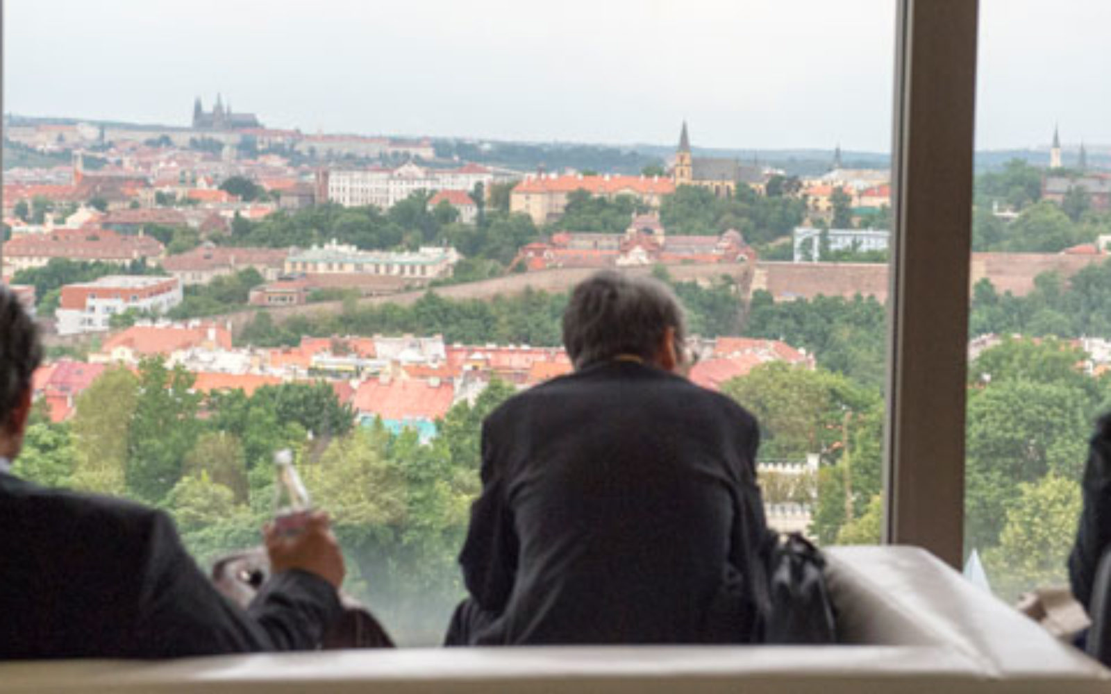 What does the future of the meetings sector look like?