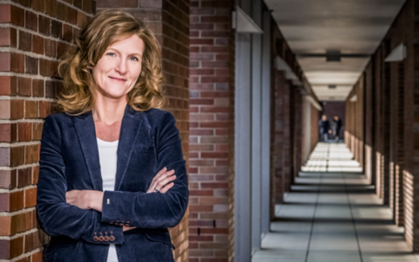 Andrea Weidinger leaves Hamburg Convention Bureau