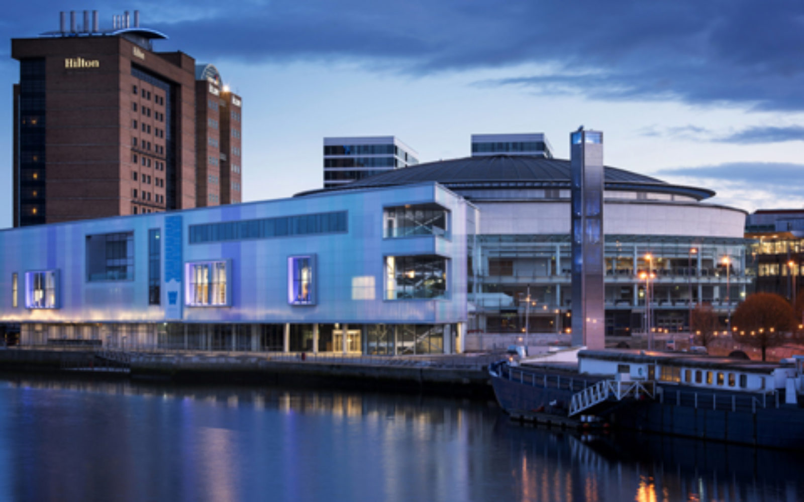 Belfast lines up nine international conferences worth £10m to city