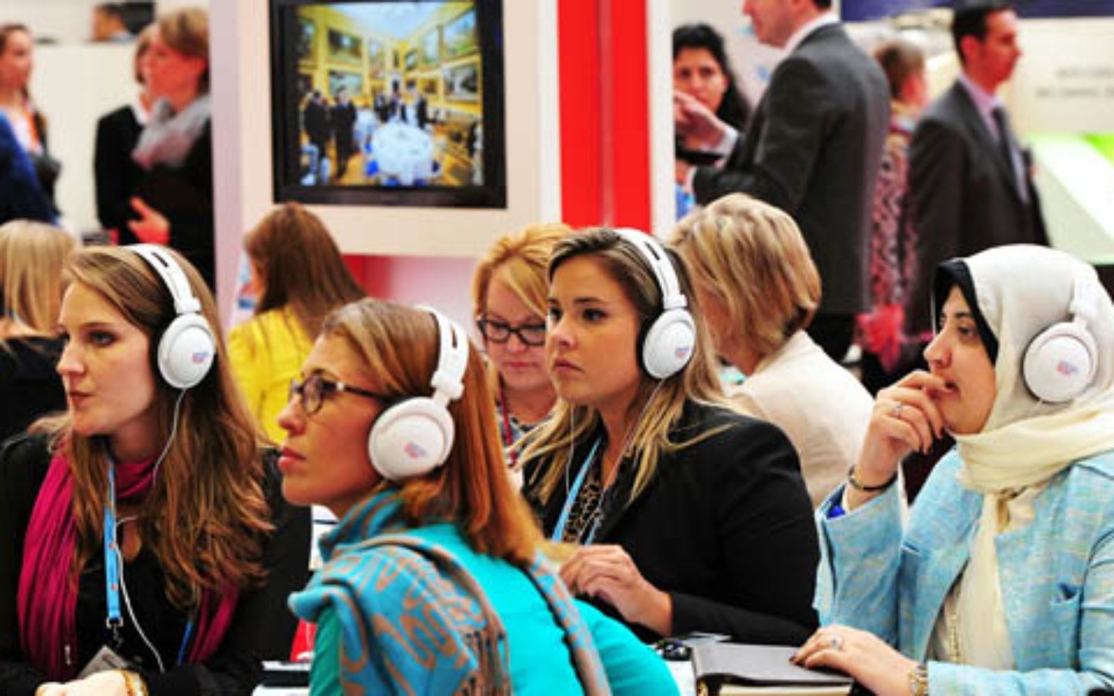 Fresh thinking promised at IMEX America