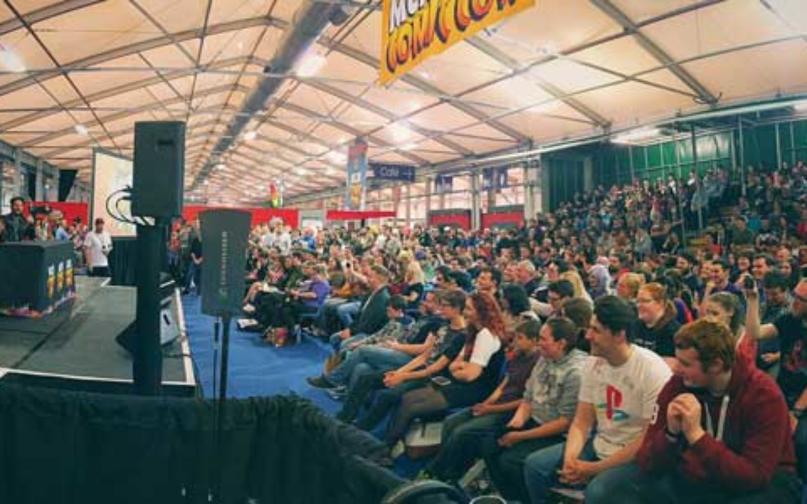 ReedPOP buys UK's largest pop culture convention portfolio
