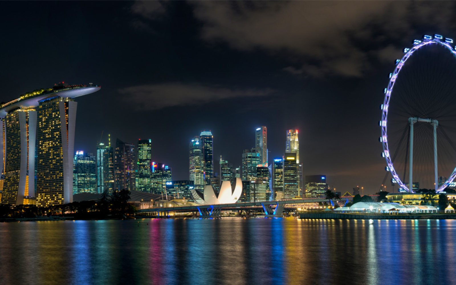 Singapore Tourism Board shows continued passion with new ITB Asia partnership