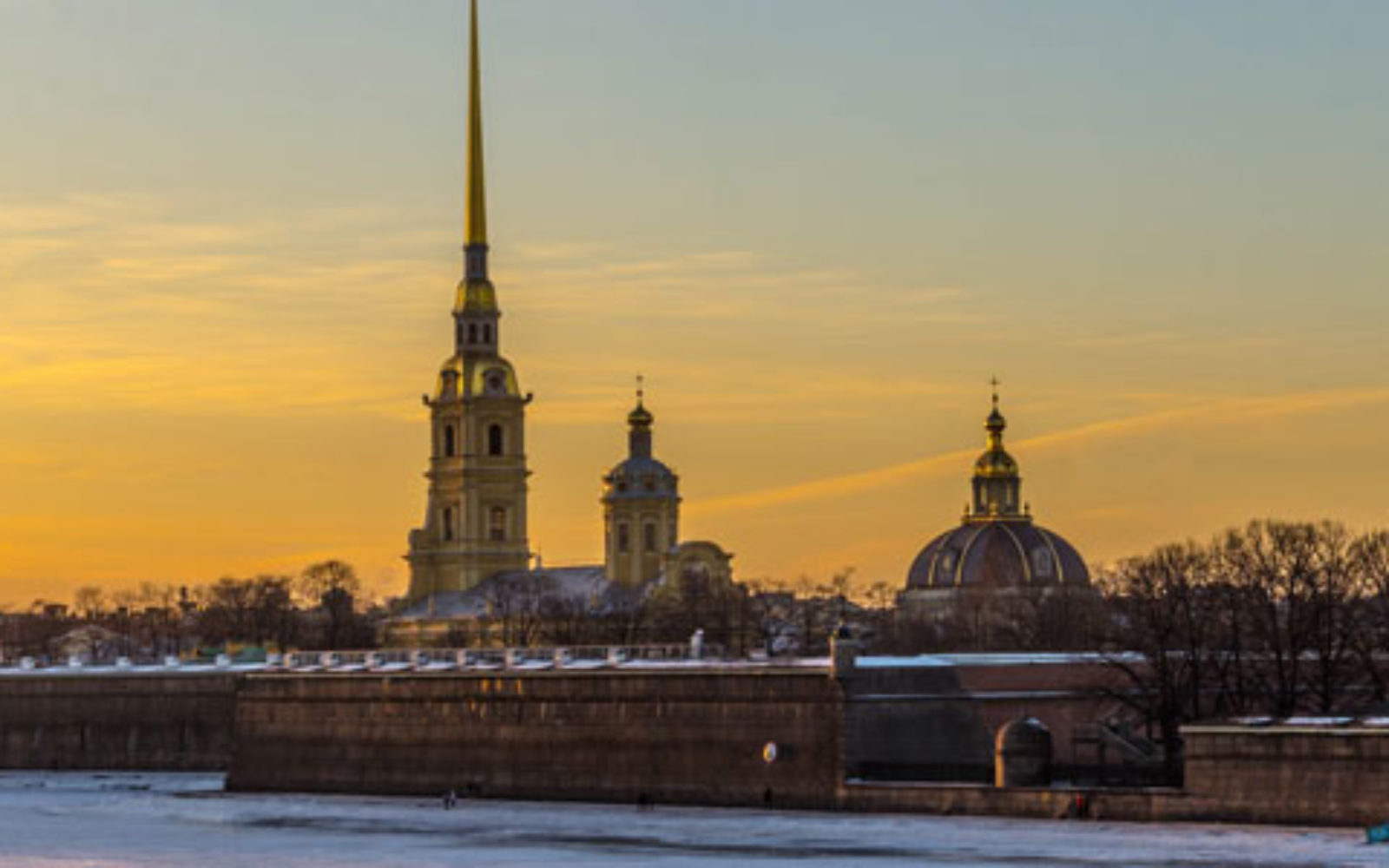 Russia's leading Conference Hotel revealed