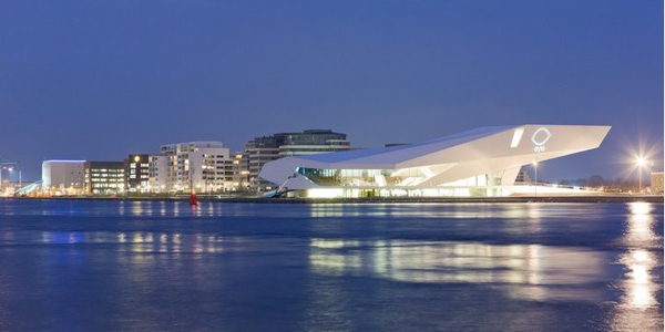 World masters of projection mapping to debut in Amsterdam