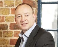 ExCeL London CEO leaves the company