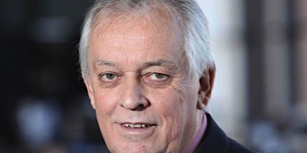 IMEX MD Paul Flackett passes away