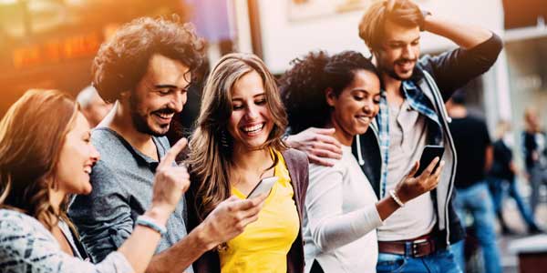 Millennials like to travel in groups and are more security-conscious, survey reveals