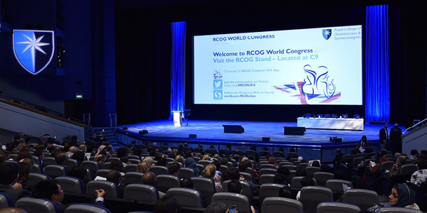 Hampton Medical to deliver RCOG World Congress 2019