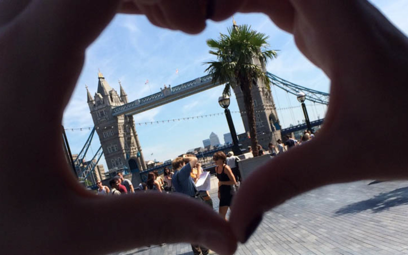 London to drop in global destination rankings