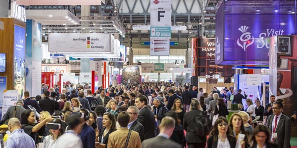 51,000 pre-matched appointments secured for ibtm world