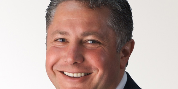SMG Europe appoints former NEC Group MD to lead new £333m AECC Aberdeen
