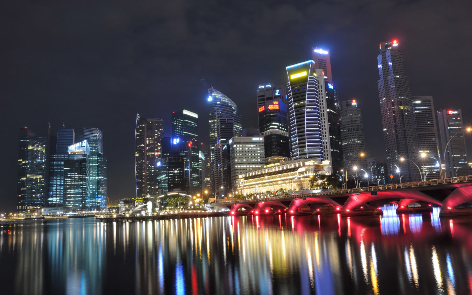 Singapore Set to Host Rotary International Convention 2024