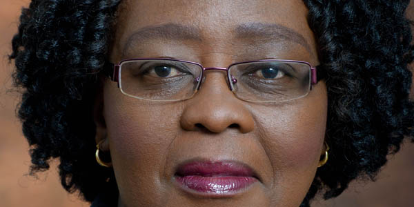 South Africa deputy minister flies flag for attracting more business events