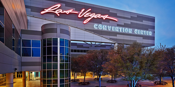Las Vegas named world’s leading conference destination for 5th time