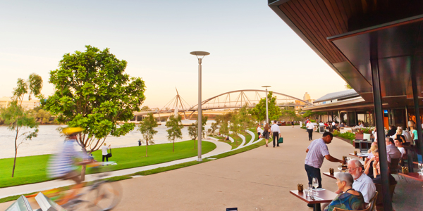 Taiwanese influx helps Brisbane break visitor records