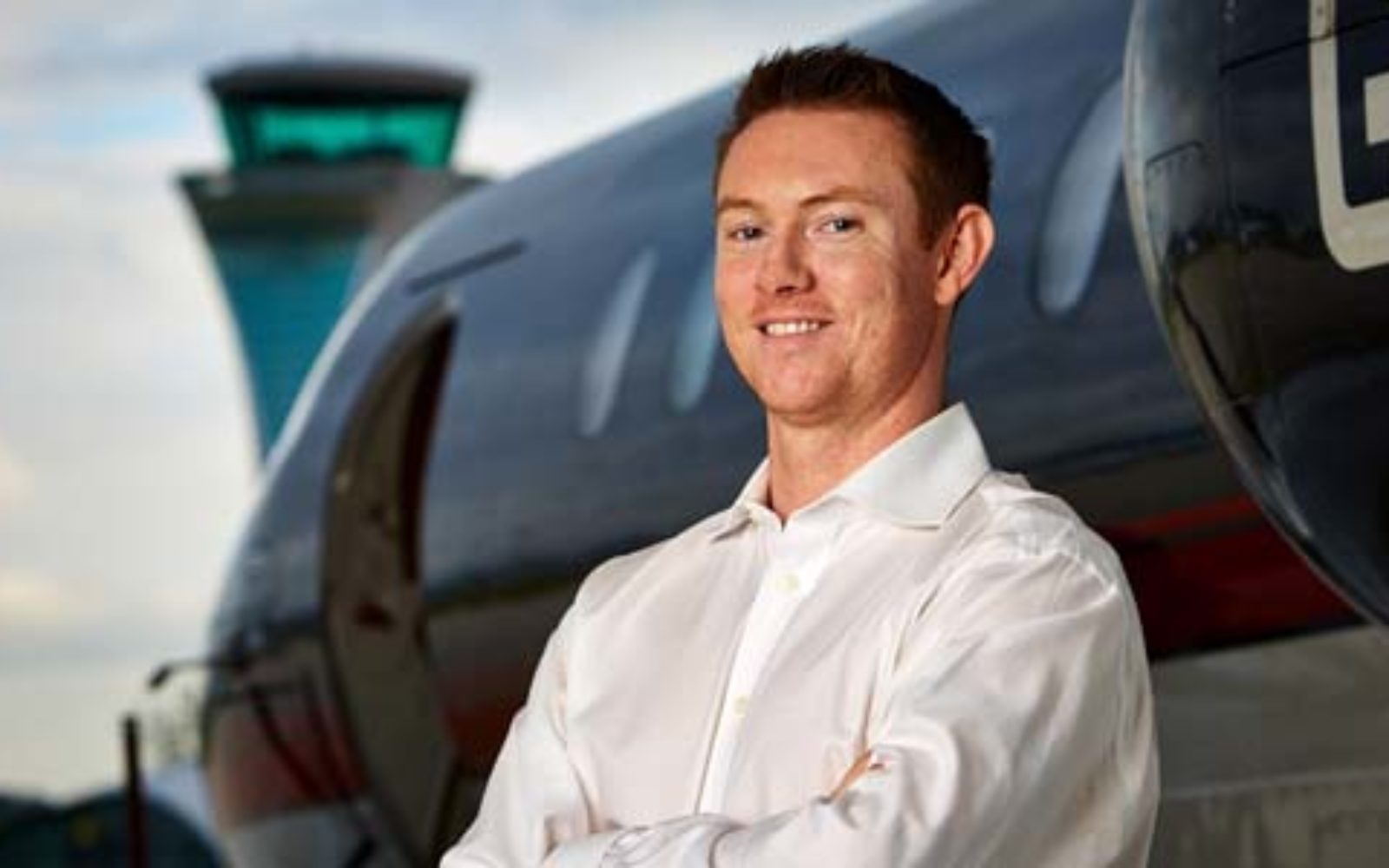 Corporate portraits
