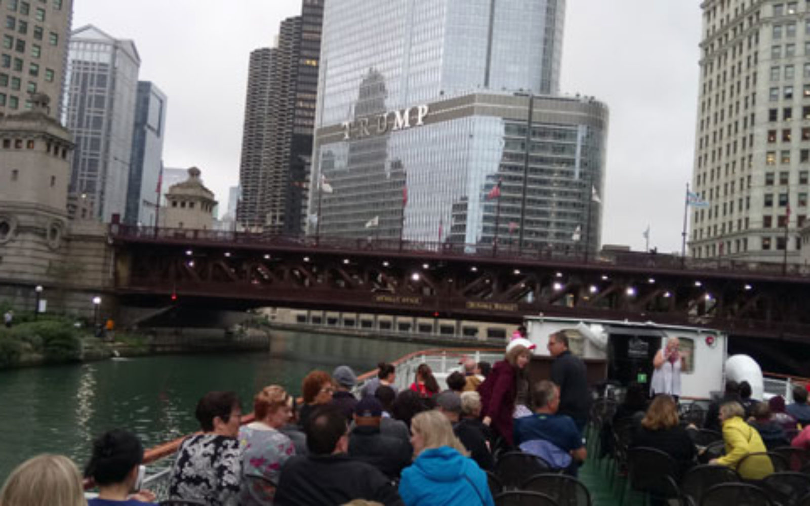 What’s your Chicago, Chicago?