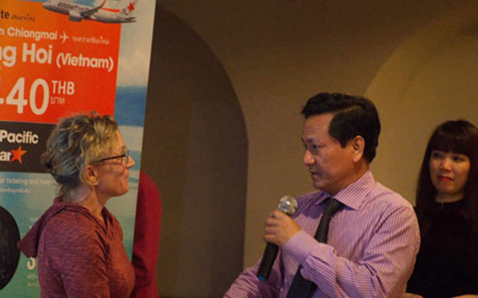 Vietnam travel leaders give Quảng Bình Province a push