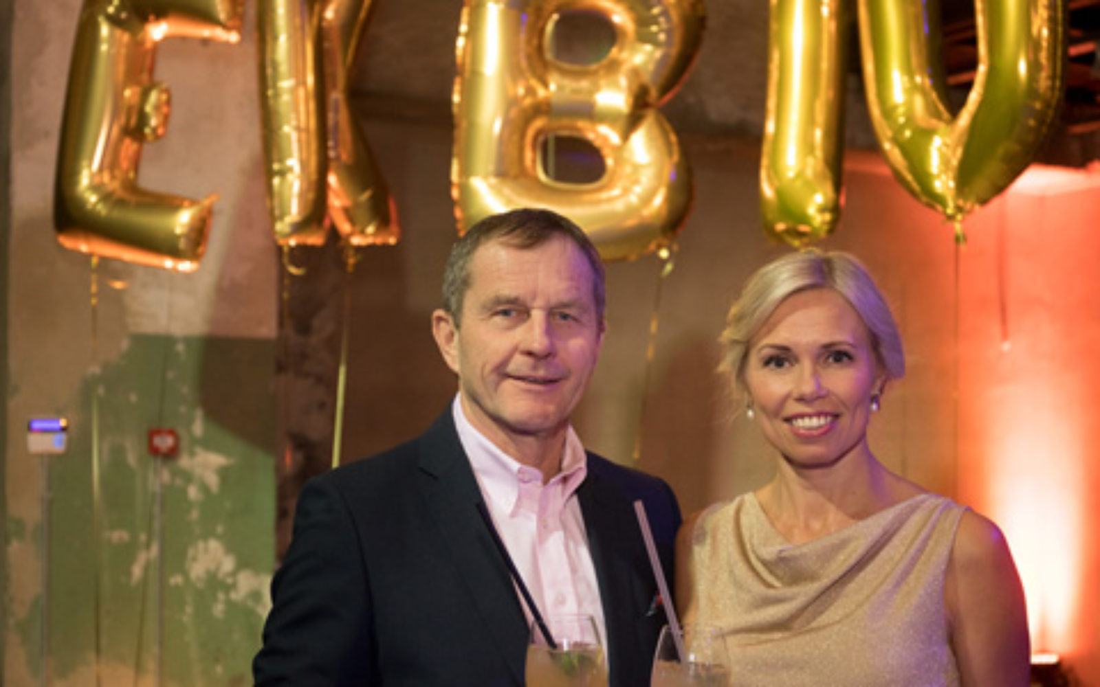 Estonian CVB celebrates 10th anniversary