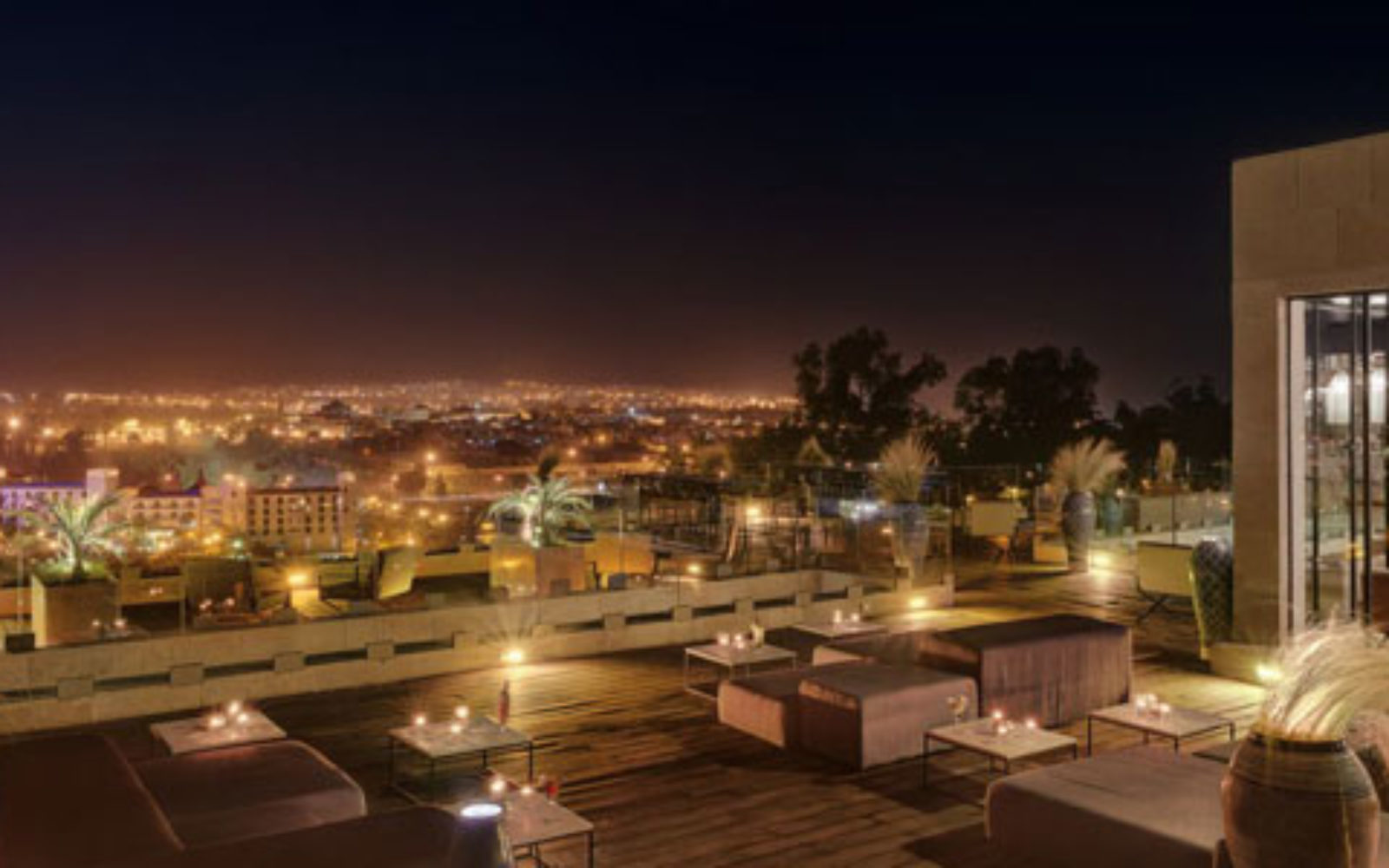 Morocco MICE