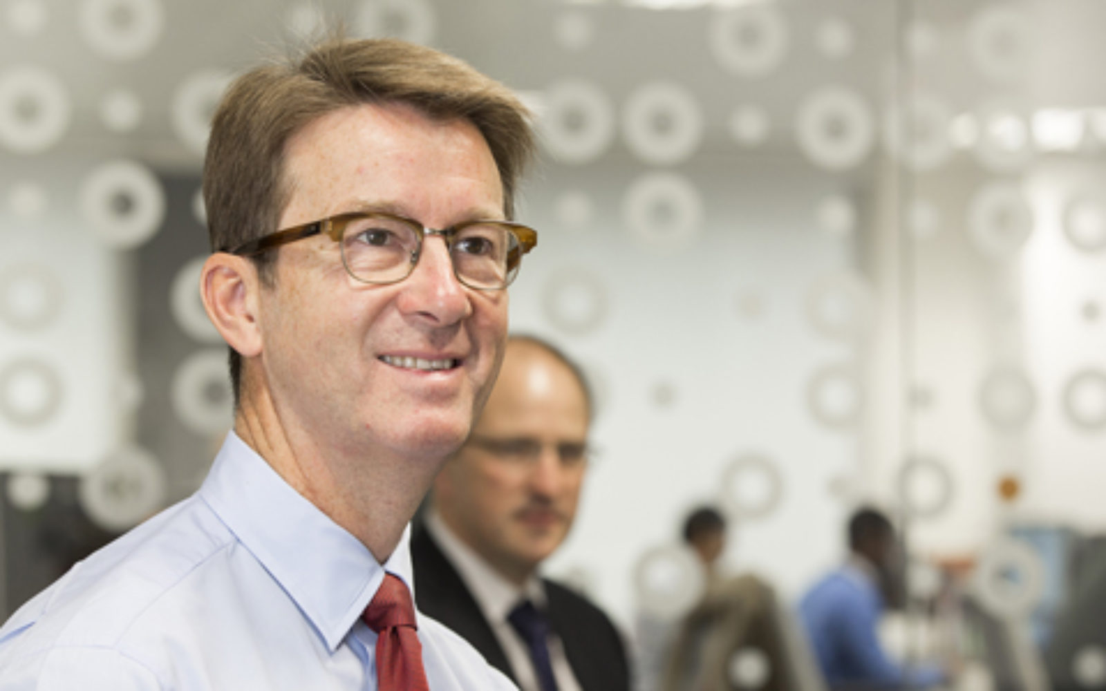 Informa still to convince with planned deal to create $12.5bn events giant