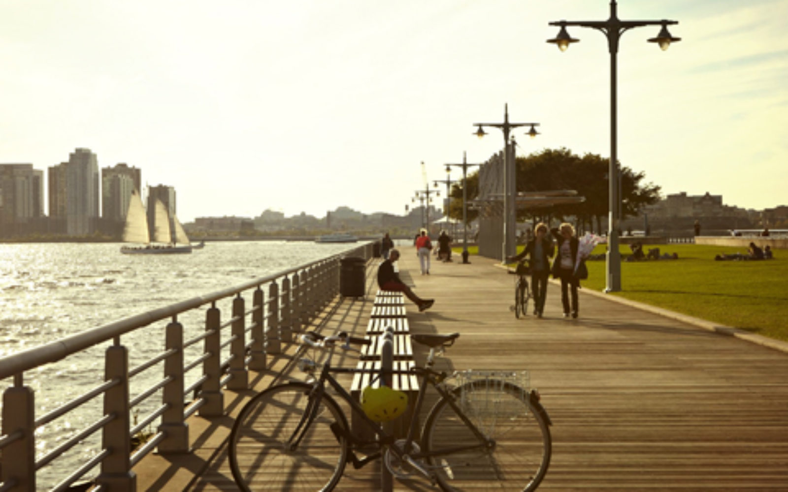 Experience the Big Apple like a local, with Localike New York