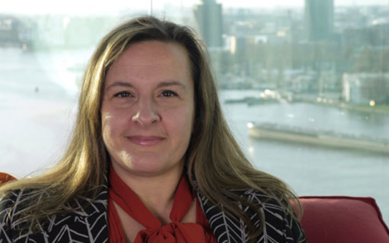 New talent acquisition director at Travix