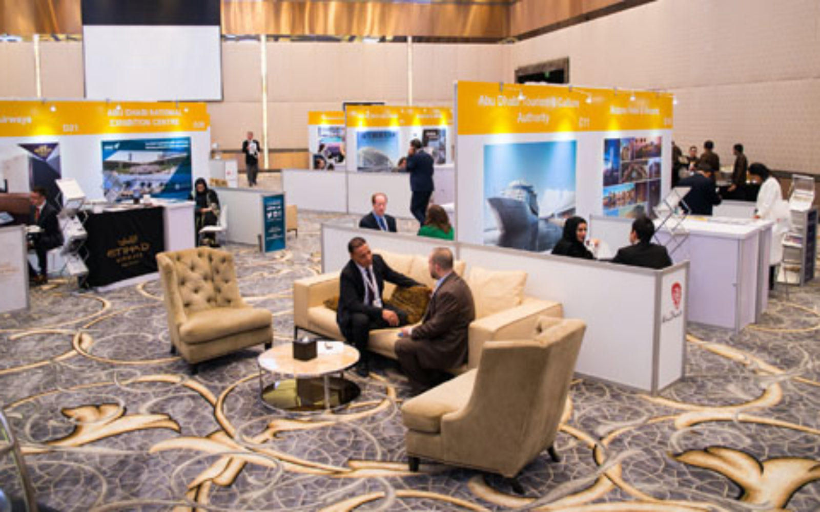 ibtm arabia to enhance hosted buyer programme