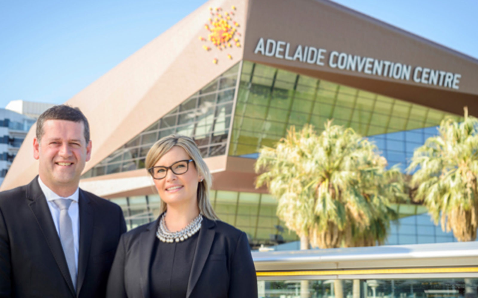New leadership team in Adelaide looks to drive New Year opportunities