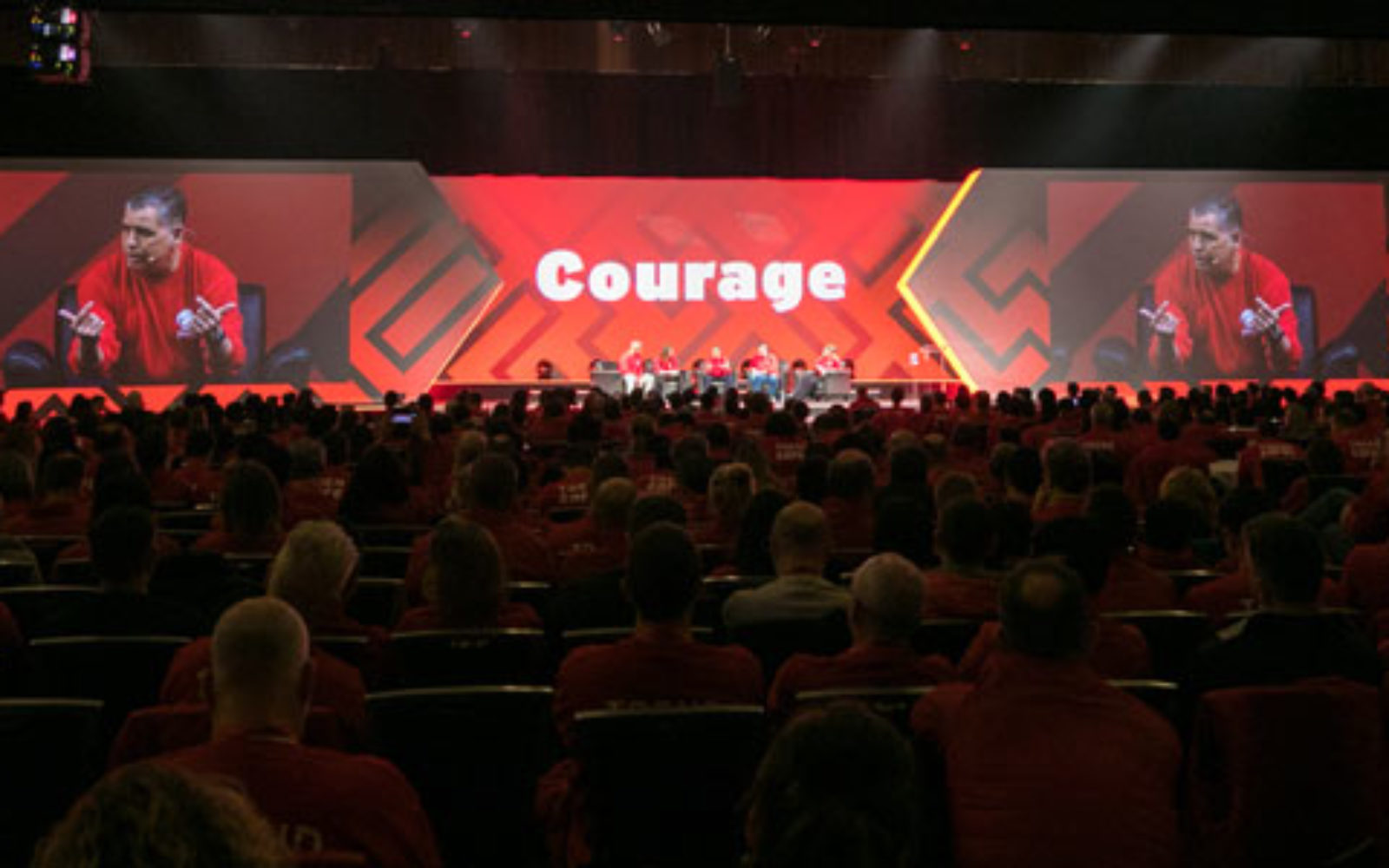 Trend Micro: aiding & embracing digital transformation