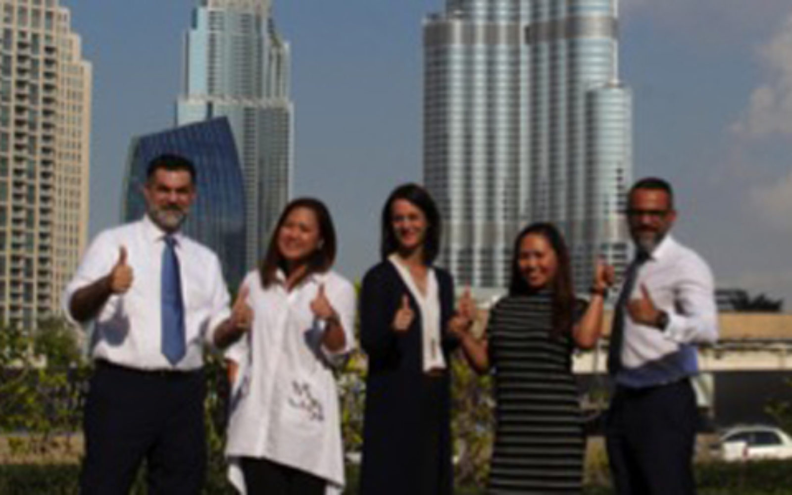 destinations UNLIMITED reveals new UAE DMC partnership