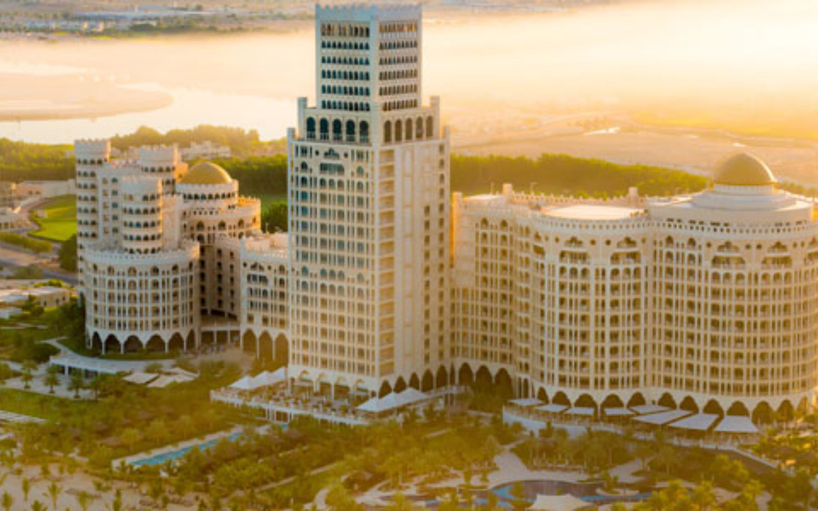 inVOYAGE partners with 5-star hotel in Ras Al Khaimah