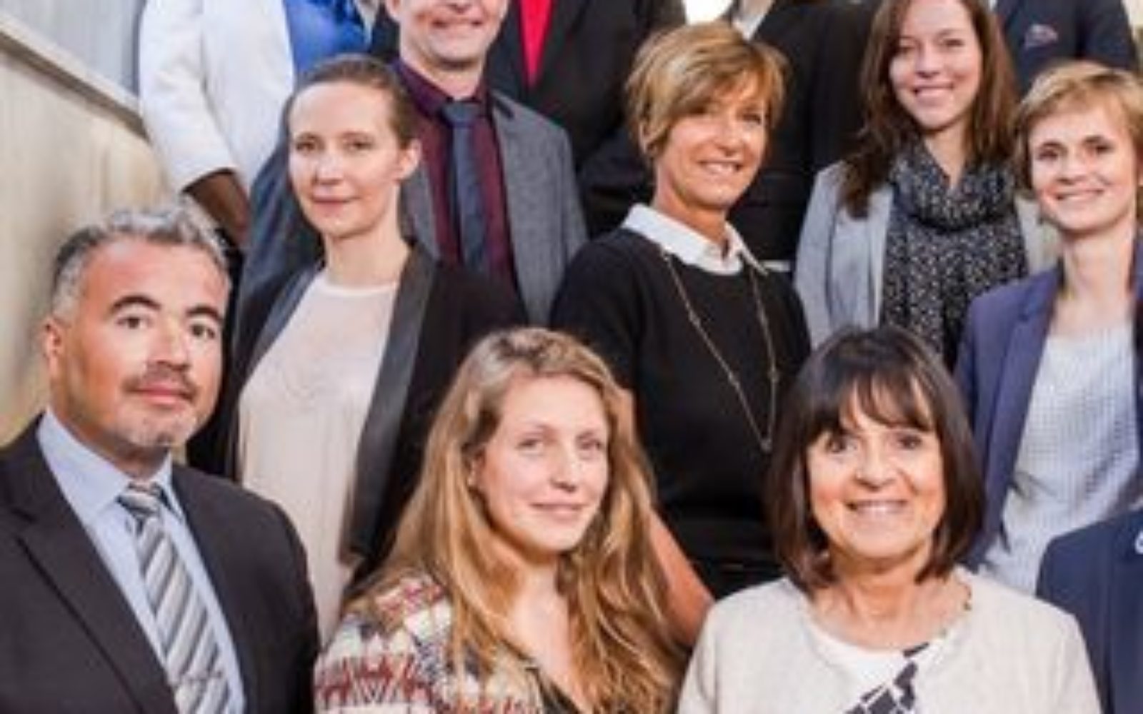 Brussels honours 12 new meeting ambassadors