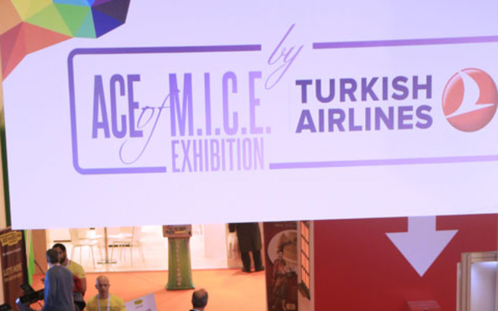 Now we are five: Turkish Airlines again to power AME in Istanbul