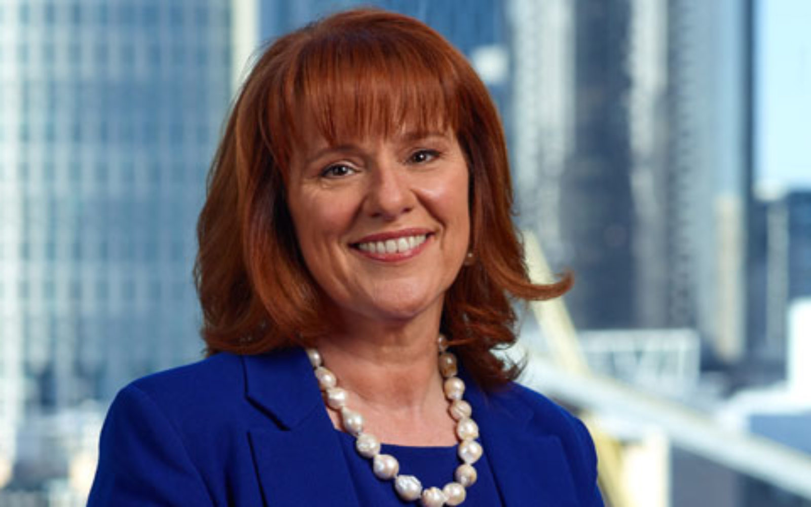 Melbourne Convention Bureau (MCB) is driving citywide economic development
