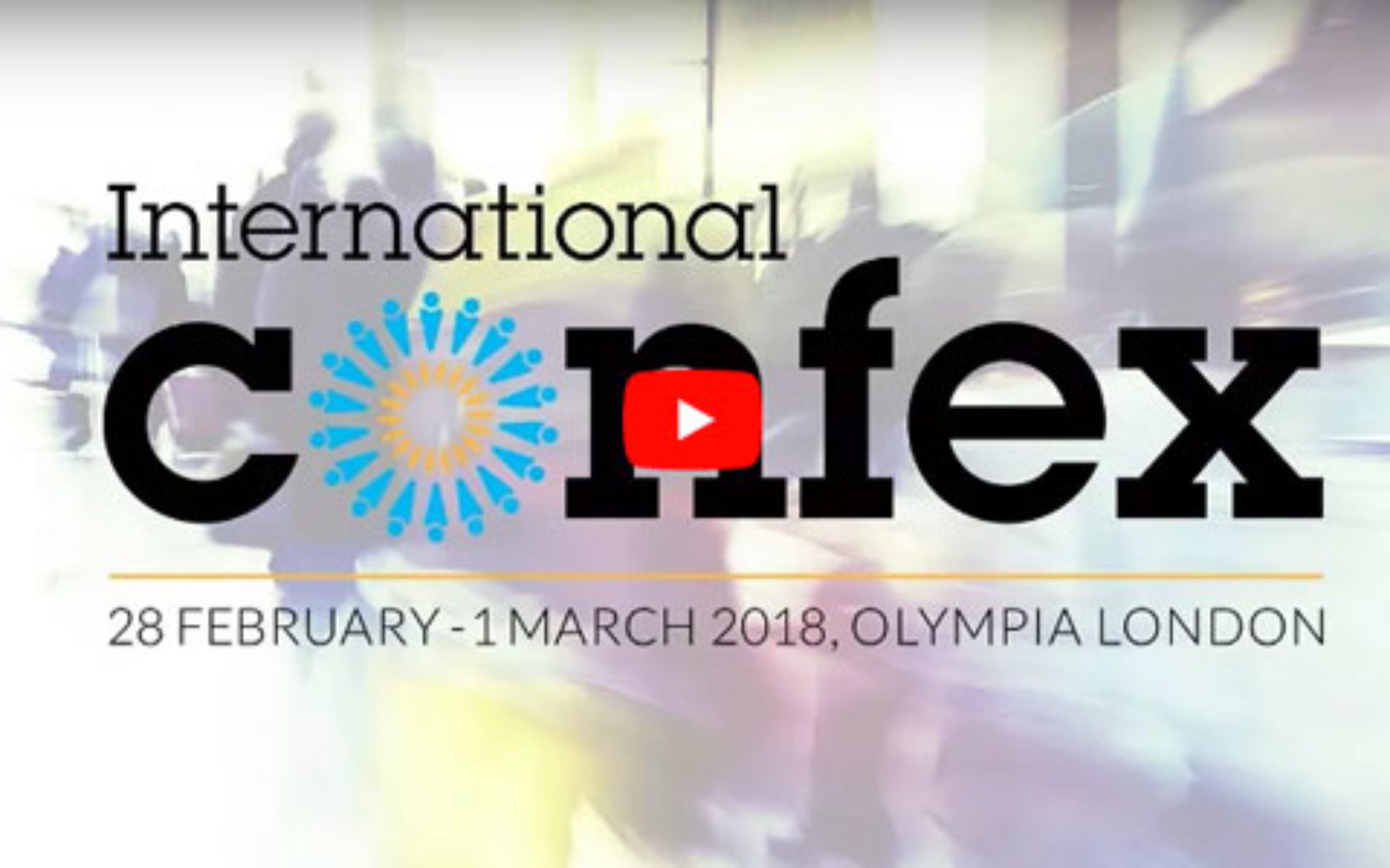 Confex 2018: Mash TV explores key topics