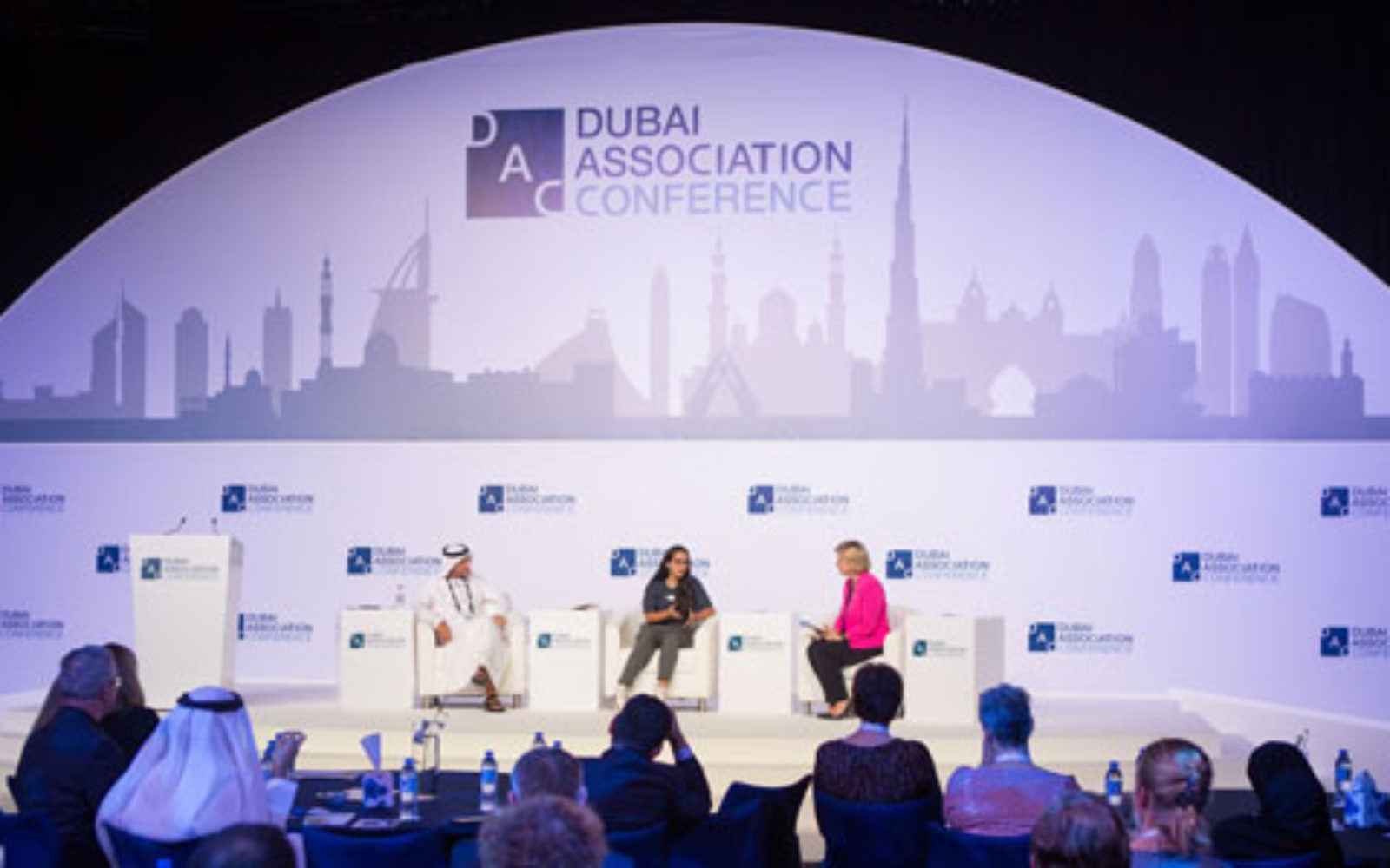 2017 most successful year to date for Dubai Business Events