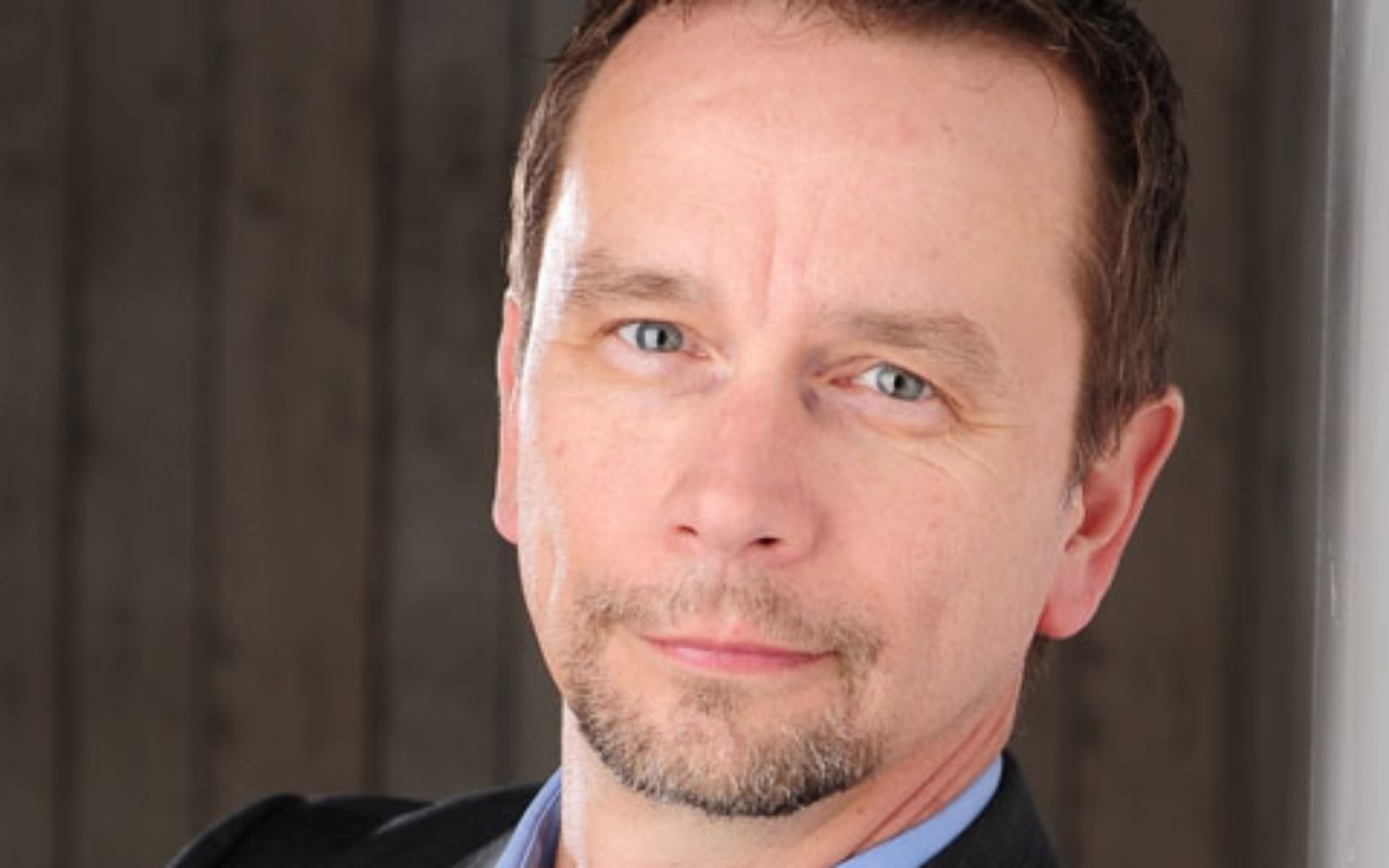 Congress Center Hamburg welcomes new production director