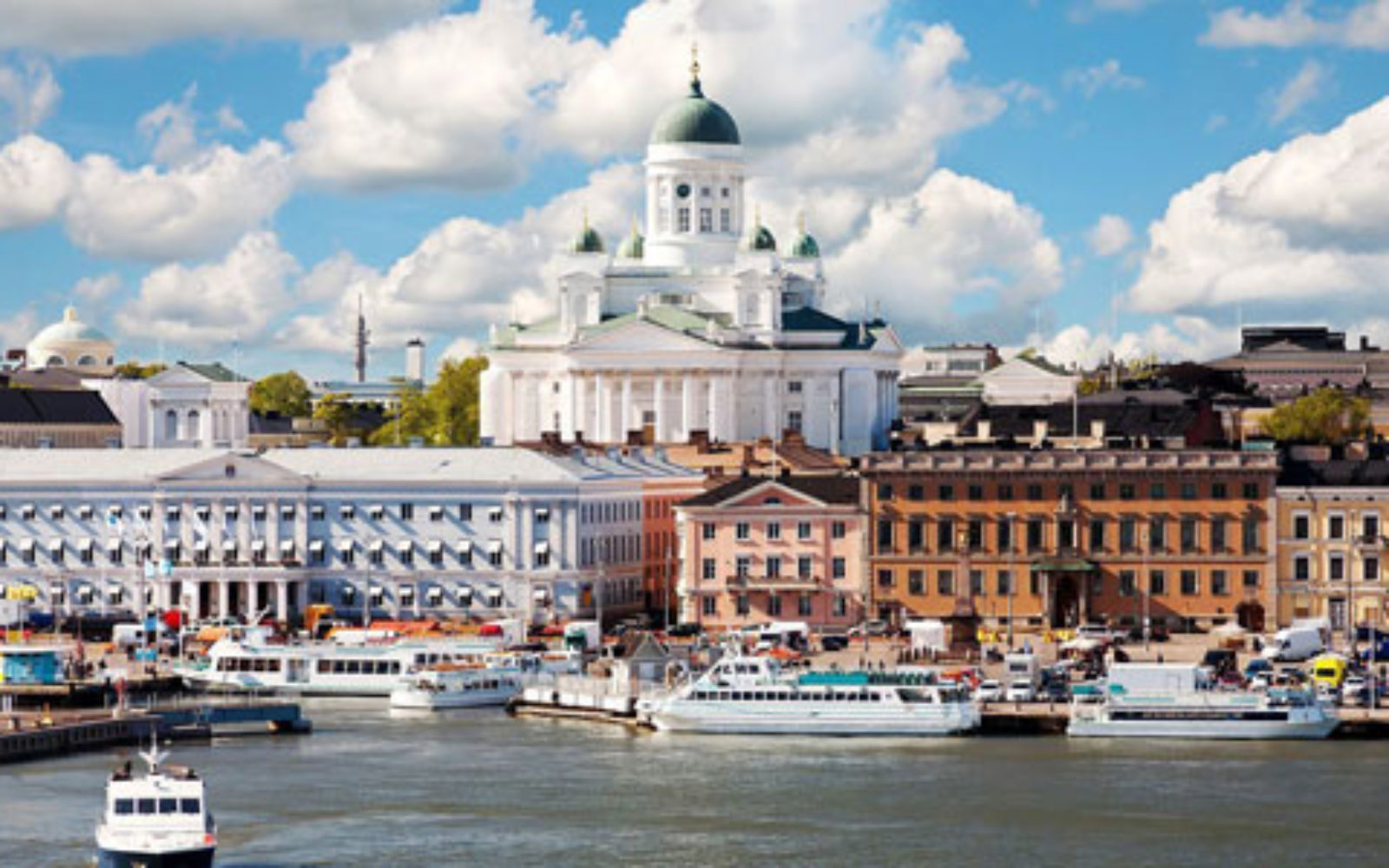 Helsinki launches app and opens door to smart city tourism